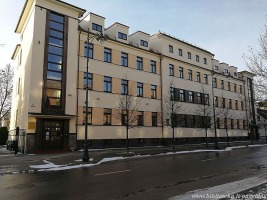 15 St. Simkaus St. 2023.