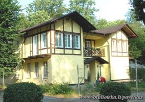 12 Slaito St. 2002.