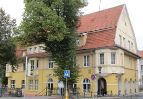 1 Tiltu St. 2013.