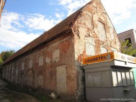 3 Turgaus Sq. 2013.
