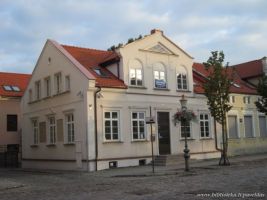33 Turgaus St. 2013.