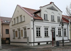33 Turgaus St. 2013.
