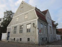2 Vezeju St. 2013.