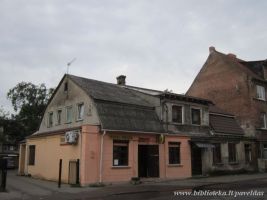 5 J. Zauerveino St. 2013.