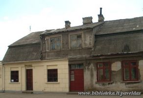 5 J. Zauerveino St. 2002.