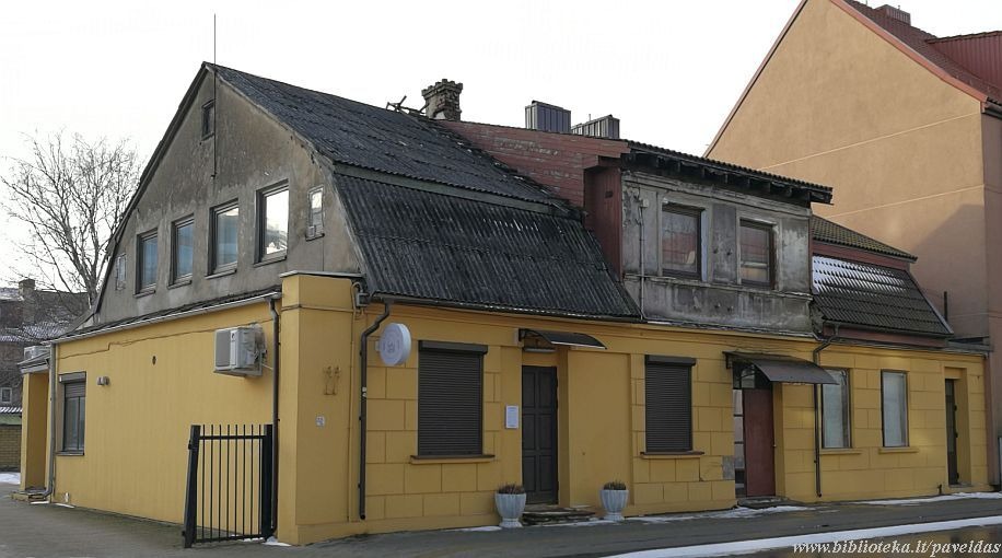 5 J. Zauerveino St. 2023.