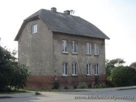 Rimkų Railway Station Building Complex (2, 4, 6 Rimku St.)