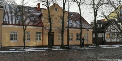 27, 27A Puodziu St., 2023