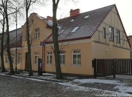 27, 27A Puodziu St., 2023