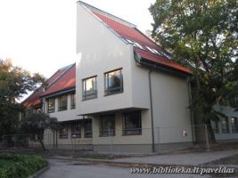 12 Paryziaus Komunos St. , 2014.