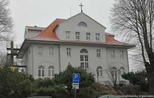 2 Pylimo St., 2023.