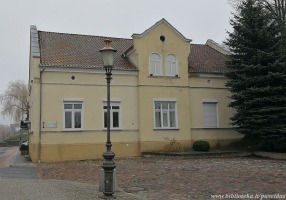 4 Pylimo St., 2023.